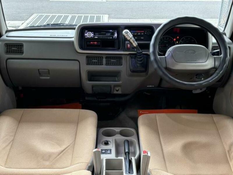 DIAS WAGON