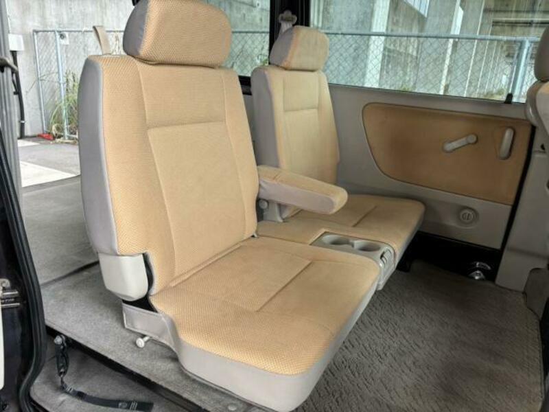 DIAS WAGON