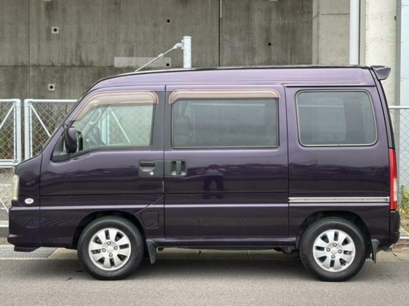 DIAS WAGON