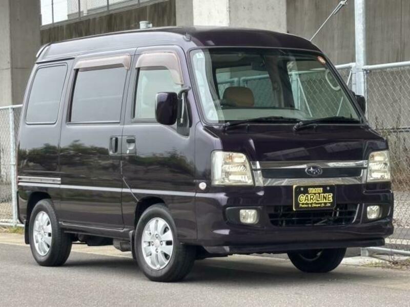 DIAS WAGON