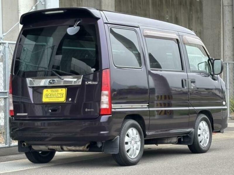 DIAS WAGON