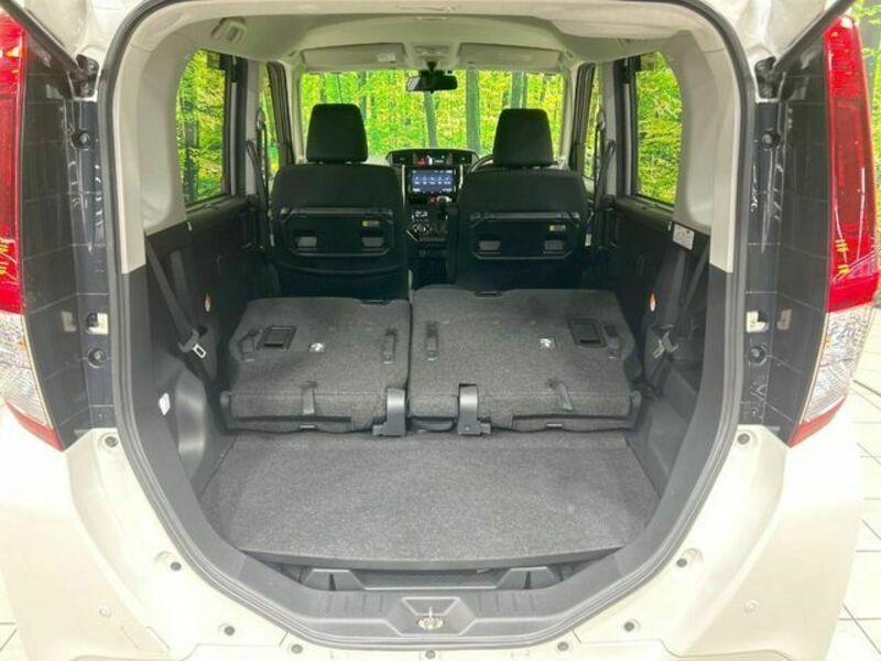 ROOMY