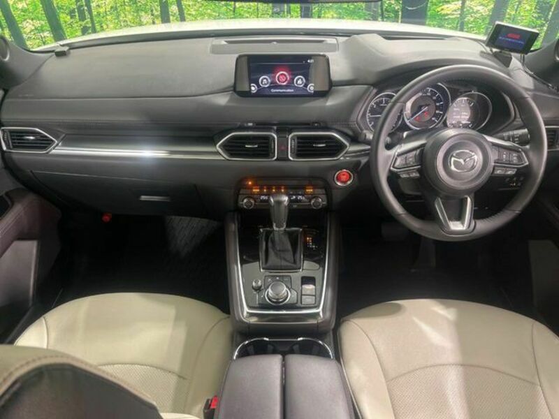 CX-8