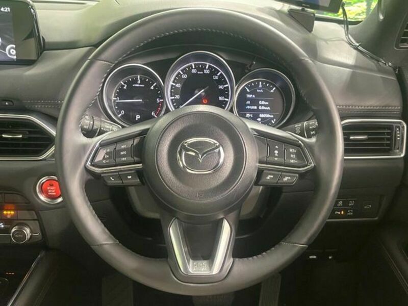 CX-8