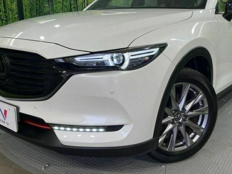 CX-8