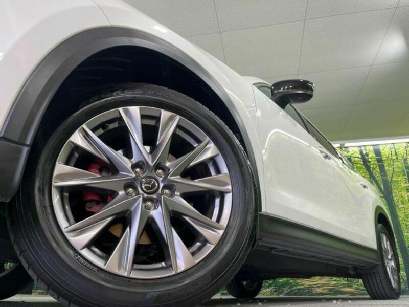CX-8