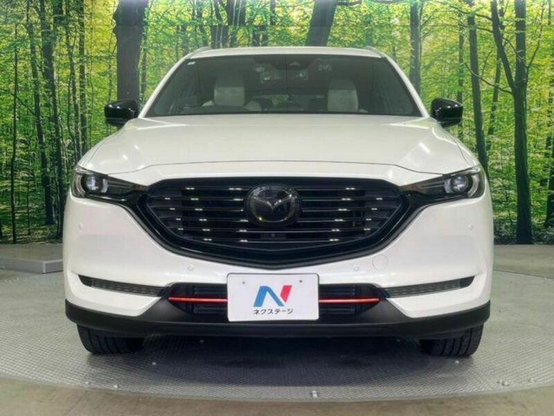 CX-8