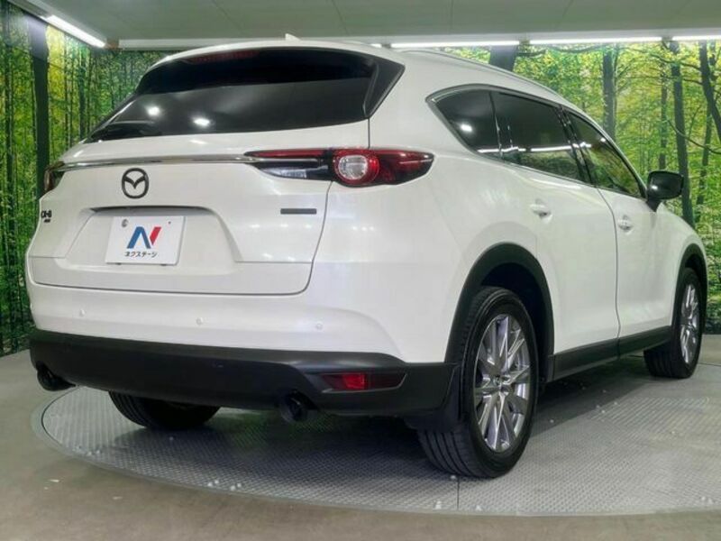 CX-8
