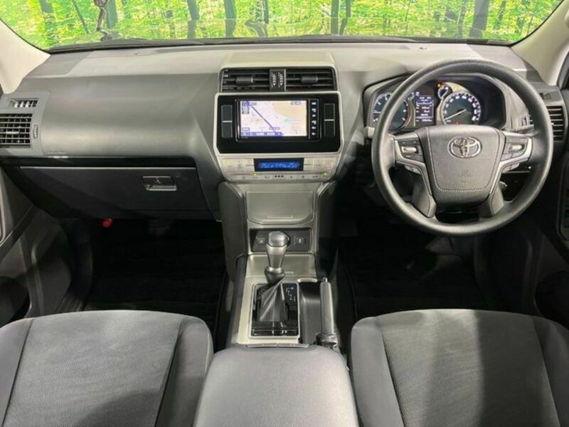 LAND CRUISER PRADO-1