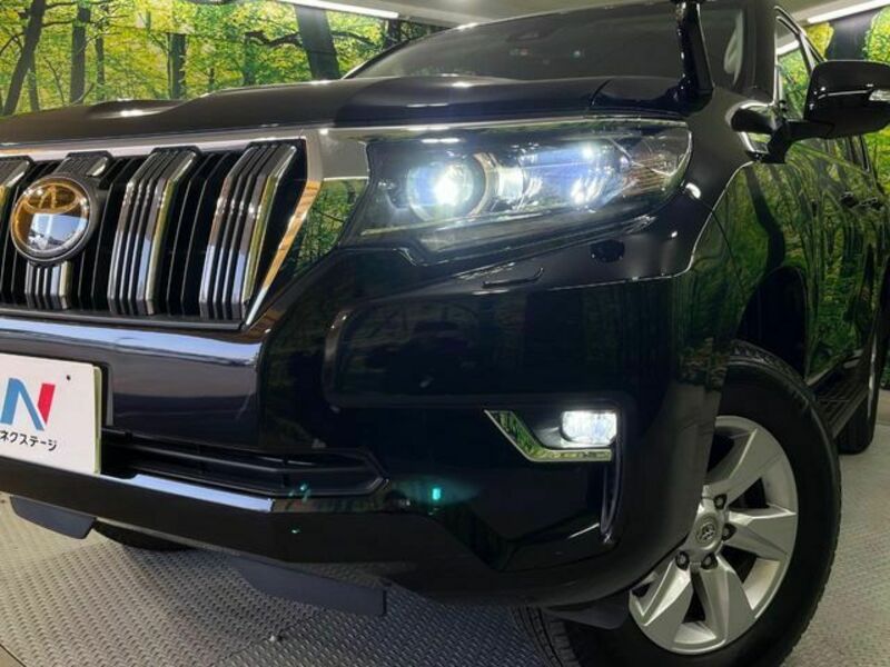 LAND CRUISER PRADO-11