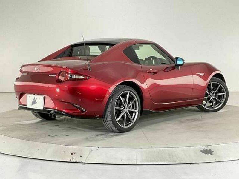 ROADSTER RF