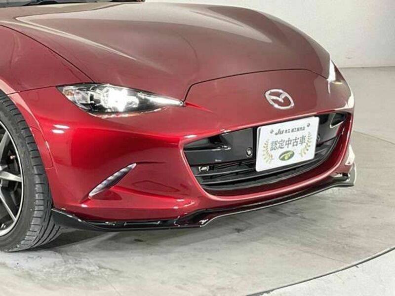 ROADSTER RF