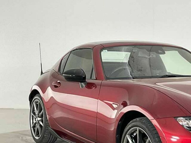 ROADSTER RF