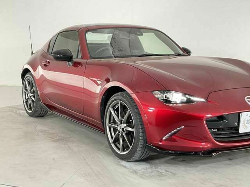 ROADSTER RF
