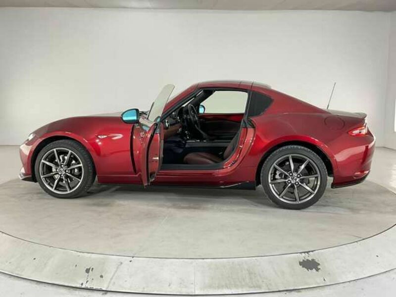 ROADSTER RF