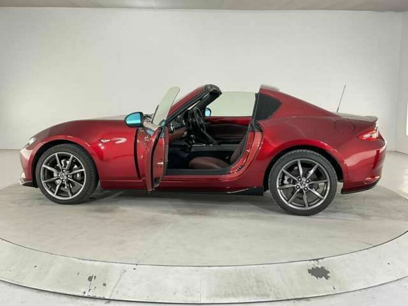 ROADSTER RF