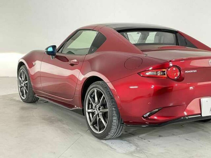 ROADSTER RF