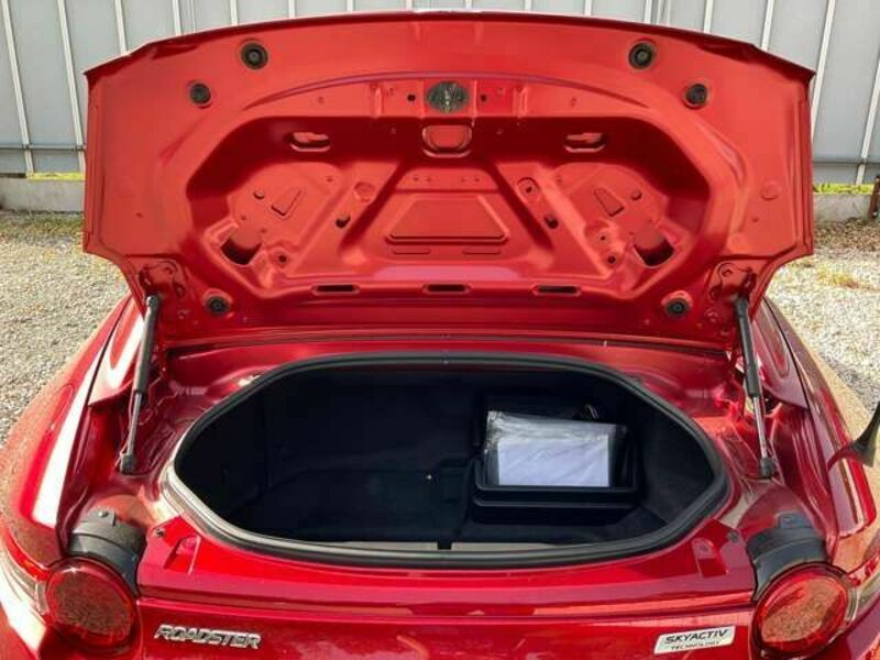 ROADSTER RF