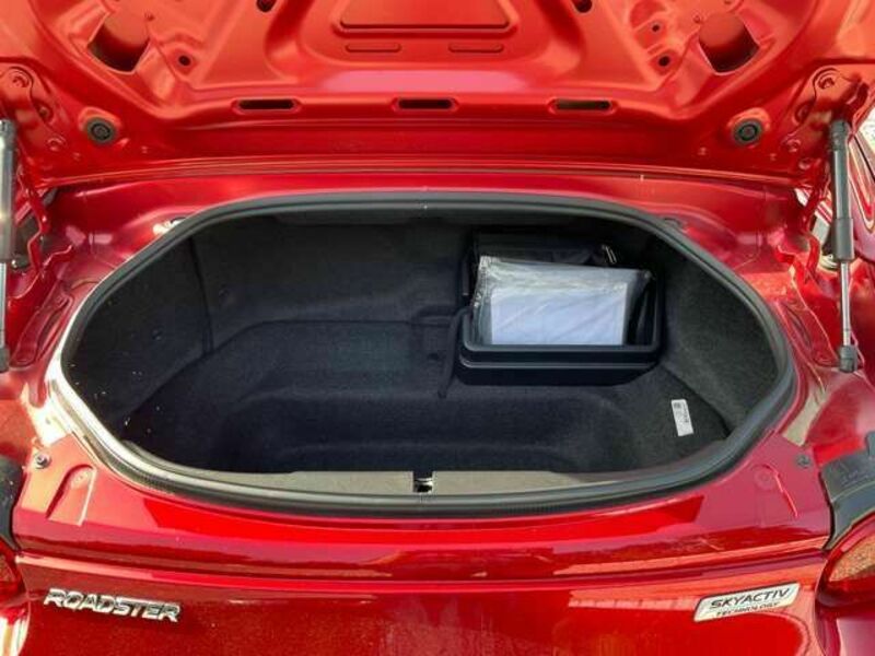 ROADSTER RF