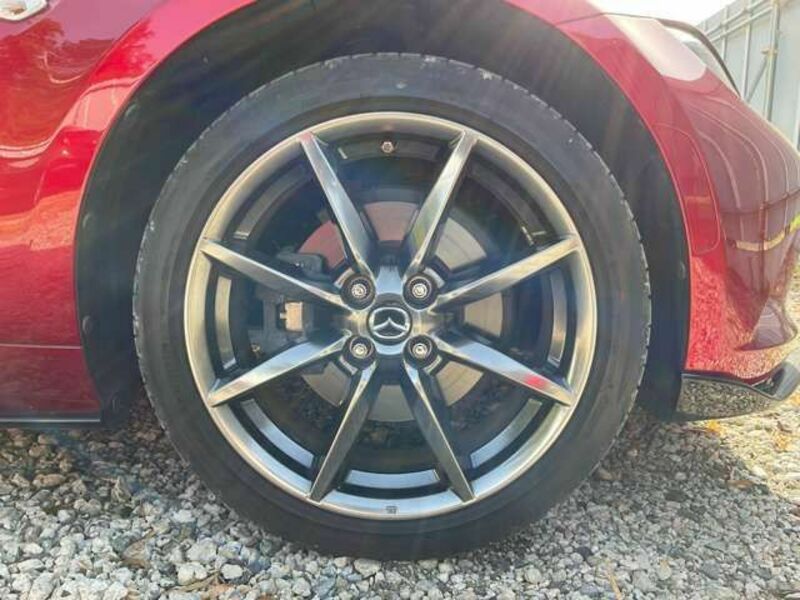 ROADSTER RF