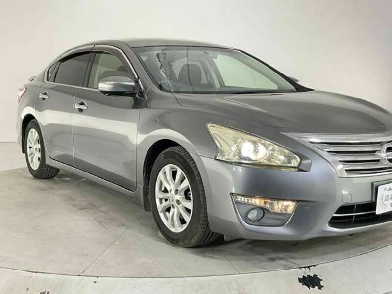 TEANA-10