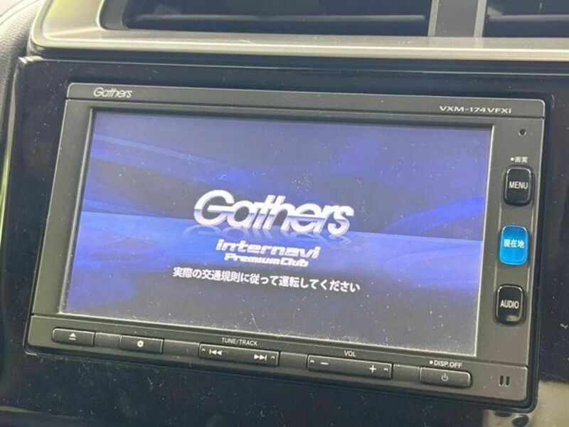 FIT HYBRID-2