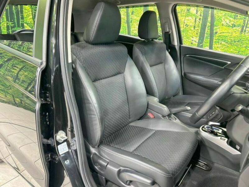 FIT HYBRID-7
