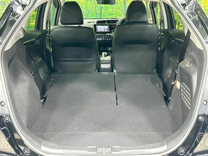 FIT HYBRID-9