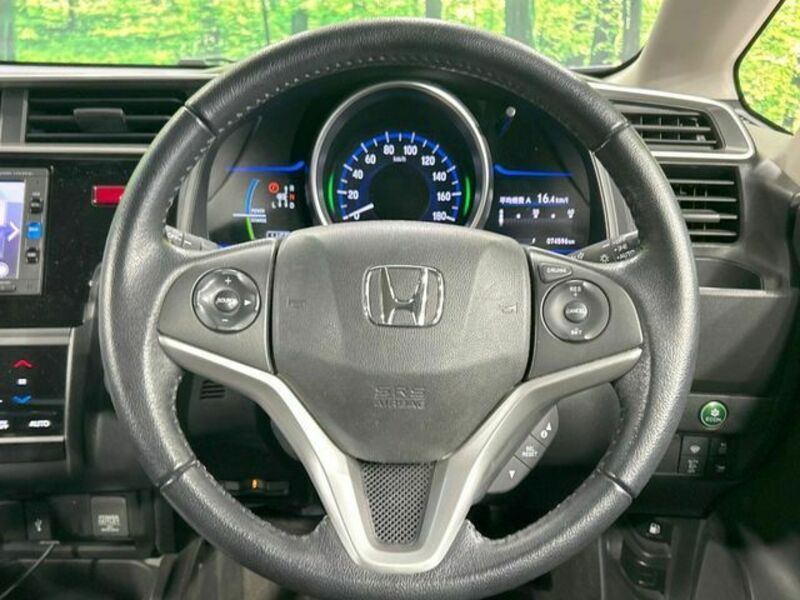 FIT HYBRID-10