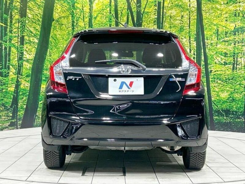 FIT HYBRID-14