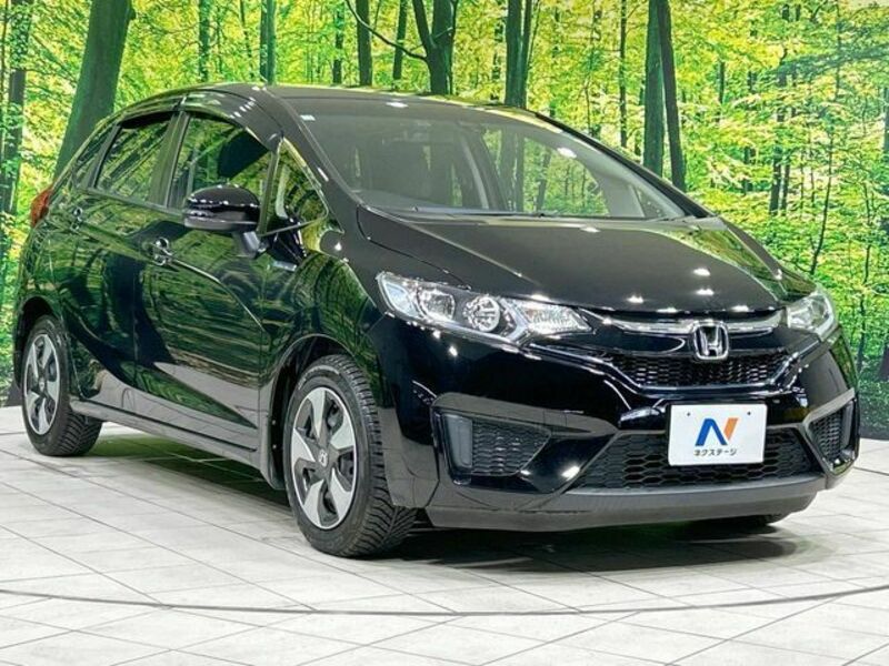 FIT HYBRID-15