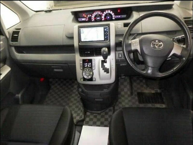 VOXY