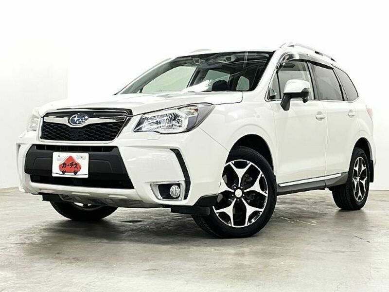 FORESTER-0