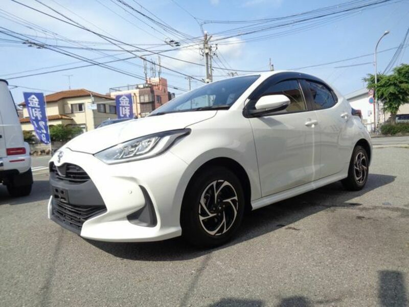 YARIS-0