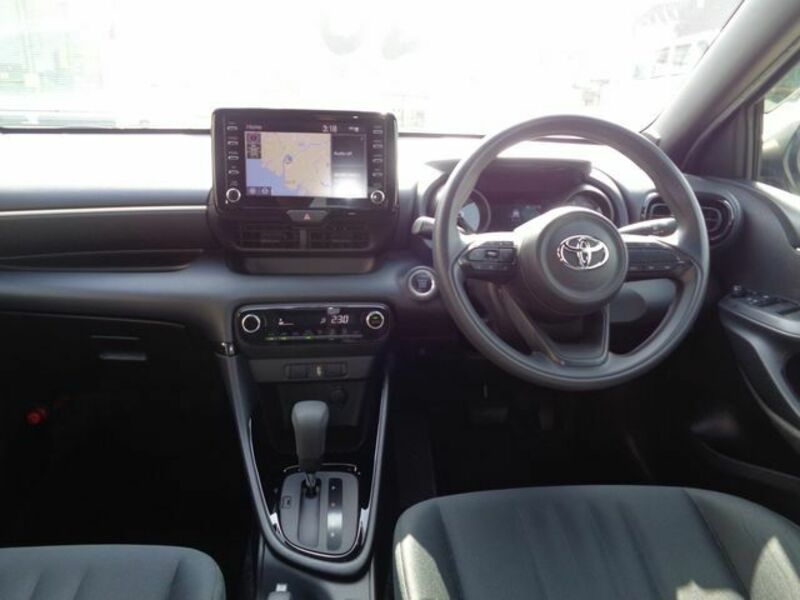 YARIS