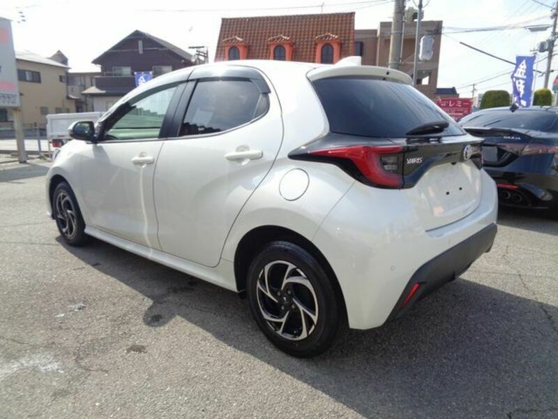 YARIS