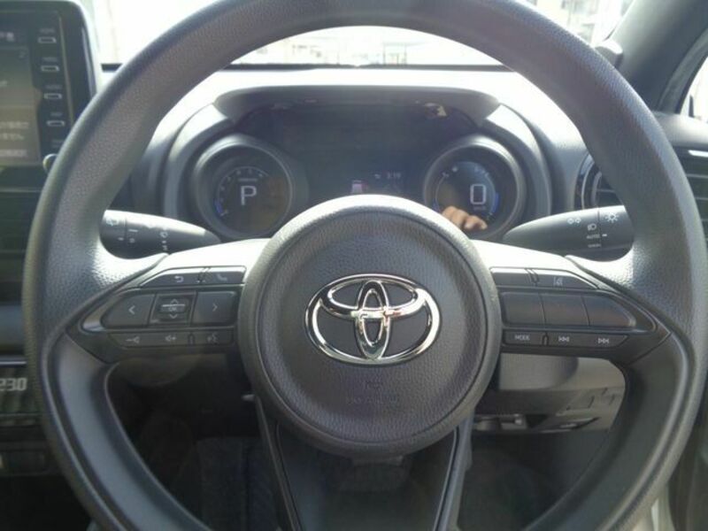YARIS