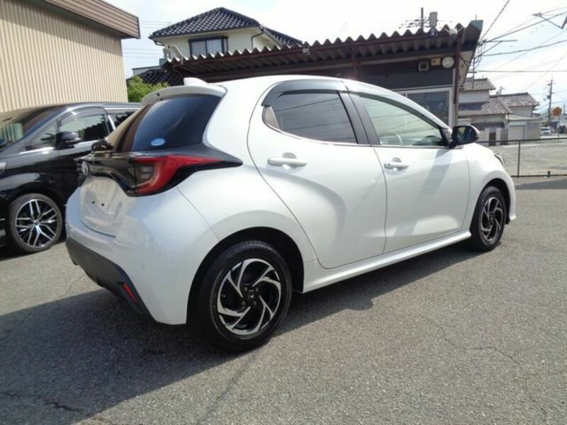 YARIS