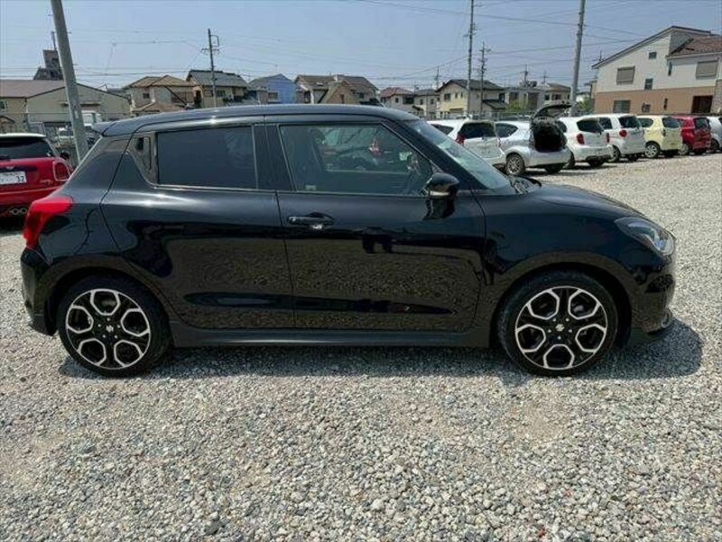 SWIFT-17