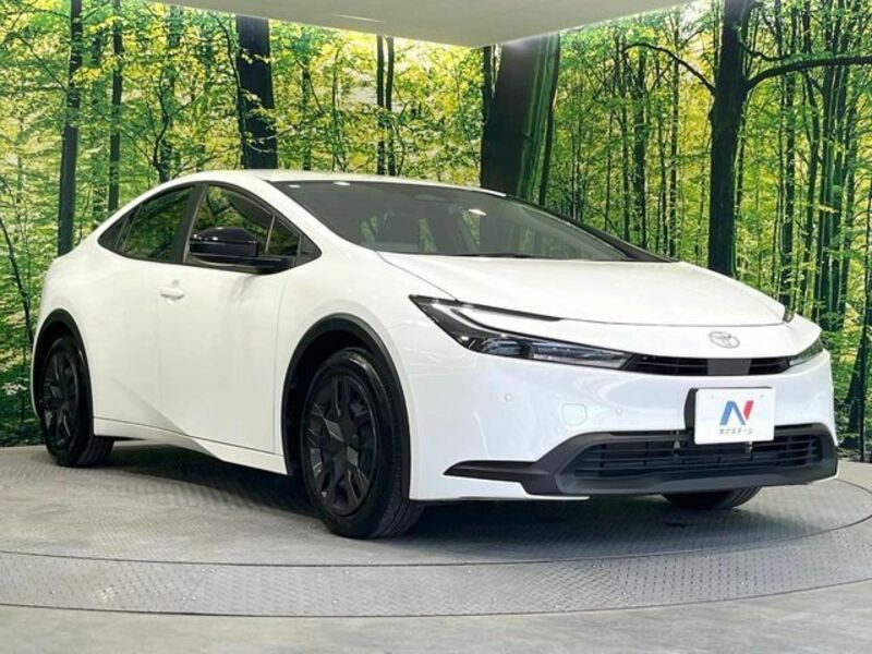 PRIUS