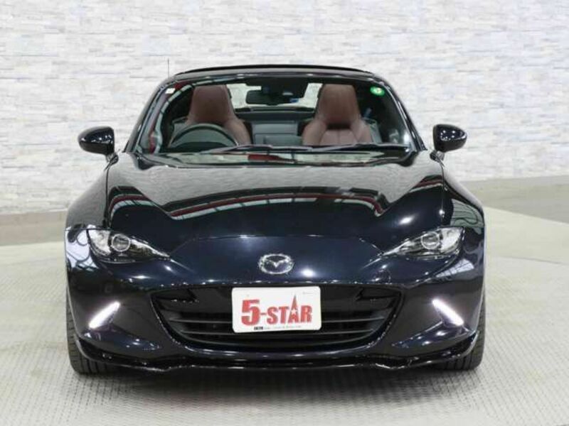 ROADSTER RF-10
