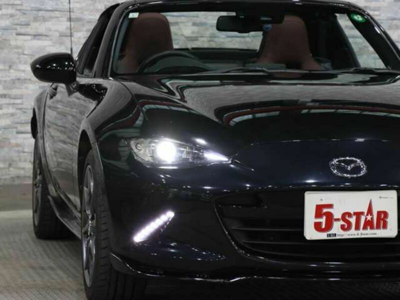 ROADSTER RF-14