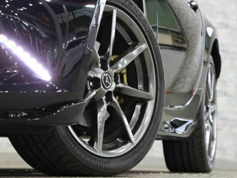ROADSTER RF-16