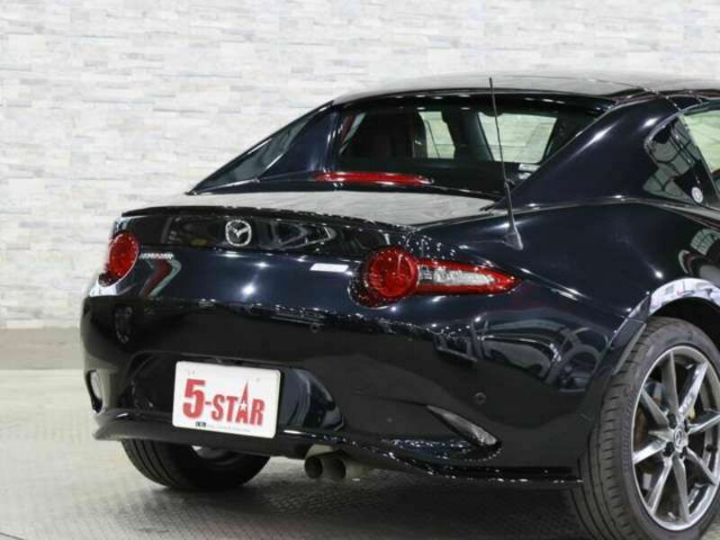 ROADSTER RF-19