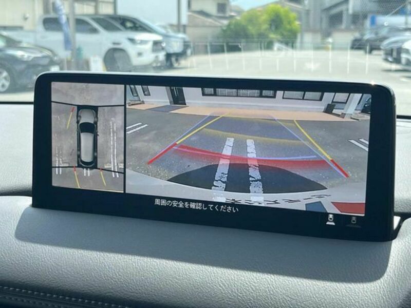 CX-8