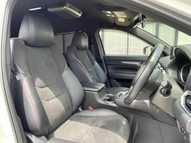 CX-8