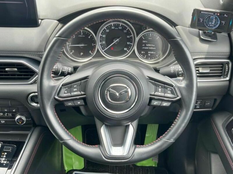 CX-8