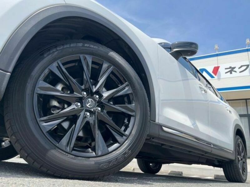CX-8