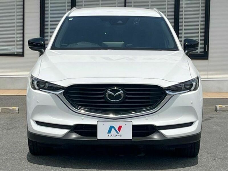 CX-8