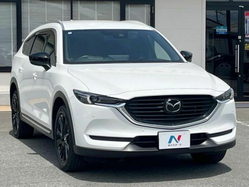 CX-8